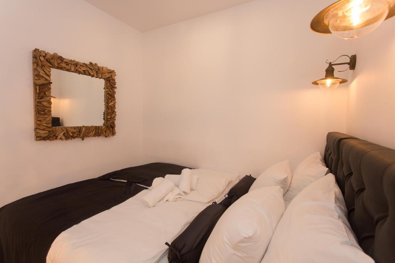 Amaizing Apartment Near Airport Kaštel Štafilić Buitenkant foto