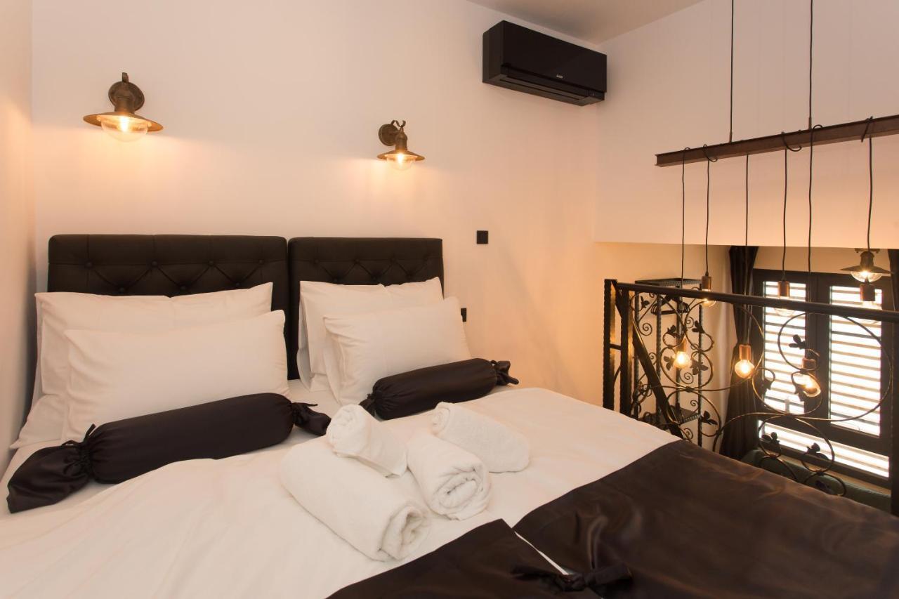 Amaizing Apartment Near Airport Kaštel Štafilić Buitenkant foto